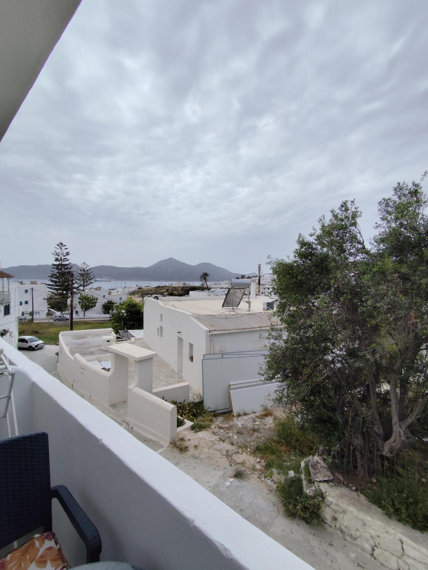 Suite Diminutif 2 Adamantas  Exterior foto